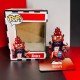 FUNKO DE MADERA PERSONALIZADO CARNAVAL