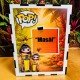 FUNKO DE MADERA PERSONALIZADO CARNAVAL