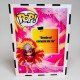 FUNKO DE MADERA PERSONALIZADO CARNAVAL