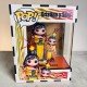 FUNKO DE MADERA PERSONALIZADO CARNAVAL