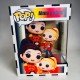 FUNKO DE MADERA PERSONALIZADO CARNAVAL