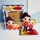 FUNKO DE MADERA PERSONALIZADO CARNAVAL