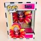 FUNKO DE MADERA PERSONALIZADO CARNAVAL