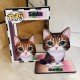 FUNKO DE MADERA PERSONALIZADO MASCOTAS