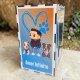 FUNKO DE MADERA PERSONALIZADO MASCOTAS