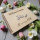 ALBÚM DE FIRMAS ELEGANCE