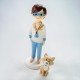 MUÑECO PERSONALIZADO NIÑO VÍCTOR