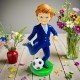 MUÑECO PERSONALIZADO NIÑO LUIS