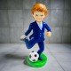 MUÑECO PERSONALIZADO NIÑO LUIS