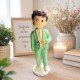 MUÑECO PERSONALIZADO NIÑO IKER