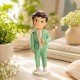 MUÑECO PERSONALIZADO NIÑO IKER