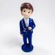 MUÑECO PERSONALIZADO NIÑO IKER