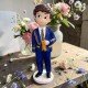 MUÑECO PERSONALIZADO NIÑO IKER