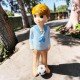 MUÑECO PERSONALIZADO NIÑO ALEJANDRO