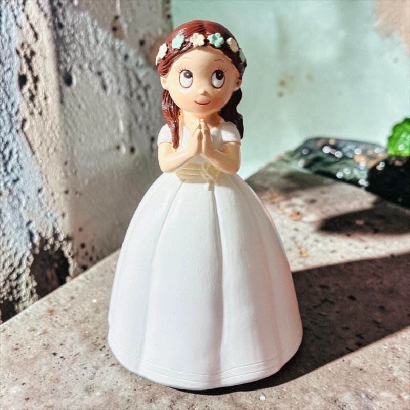 MUÑECA PERSONALIZADA NIÑA SOFÍA