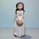 MUÑECA PERSONALIZADA NIÑA ESTELA