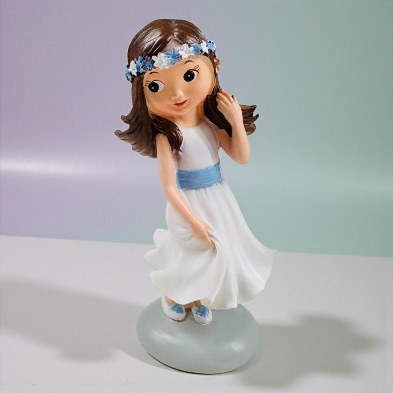 MUÑECA PERSONALIZADA NIÑA VALERIA