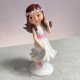 MUÑECA PERSONALIZADA NIÑA VALERIA