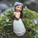MUÑECA PERSONALIZADA NIÑA TANIA