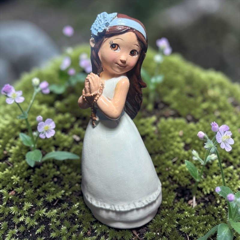 MUÑECA PERSONALIZADA NIÑA TANIA