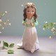 MUÑECA PERSONALIZADA NIÑA LUCÍA