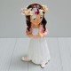 MUÑECA PERSONALIZADA NIÑA LUCÍA