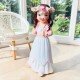 MUÑECA PERSONALIZADA NIÑA LUCÍA