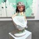 MUÑECA PERSONALIZADA NIÑA INDIA