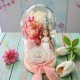 CÚPULA DE COMUNIÓN NIÑA YAIZA