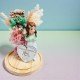 CÚPULA DE COMUNIÓN NIÑA LUCÍA