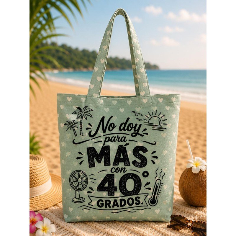 TOTE BAG CORAZÓN