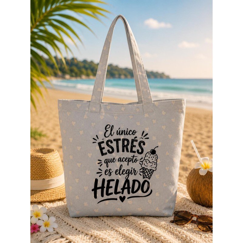 TOTE BAG CORAZÓN