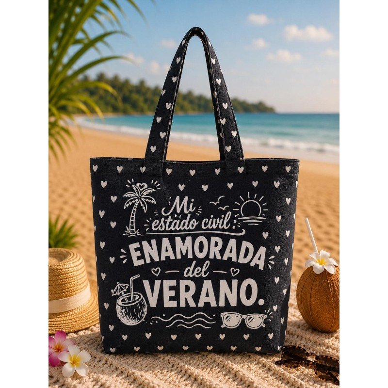 TOTE BAG CORAZÓN
