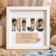 CUADRO NOMBRE CON FOTO HIJO O HIJA