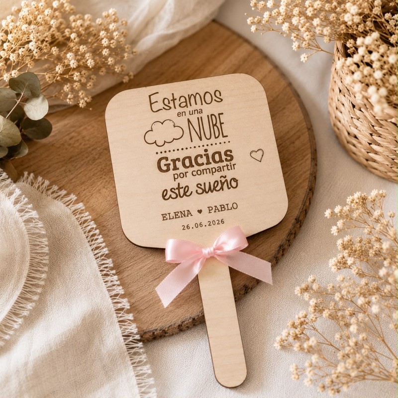 PAI PAI MADERA