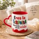 TAZA SORPRESA ASA CORAZÓN
