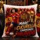 COJÍN JUGADORES ESPAÑA MUNDIAL 2026