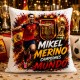 COJÍN JUGADORES ESPAÑA MUNDIAL 2026