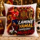COJÍN JUGADORES ESPAÑA MUNDIAL 2026