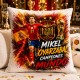 COJÍN JUGADORES ESPAÑA MUNDIAL 2026