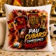 COJÍN JUGADORES ESPAÑA MUNDIAL 2026