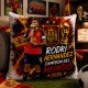 COJÍN JUGADORES ESPAÑA MUNDIAL 2026
