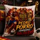 COJÍN JUGADORES ESPAÑA MUNDIAL 2026