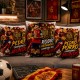 COJÍN JUGADORES ESPAÑA MUNDIAL 2026