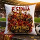 COJÍN MUNDIAL 2026