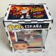 FUNKO DE MADERA EDICIÓN ESPAÑA CAMPEONES DEL MUNDO