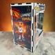 FUNKO DE MADERA EDICIÓN ESPAÑA CAMPEONES DEL MUNDO