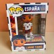 FUNKO DE MADERA EDICIÓN ESPAÑA CAMPEONES DEL MUNDO
