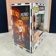 FUNKO DE MADERA EDICIÓN ESPAÑA CAMPEONES DEL MUNDO
