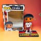 FUNKO DE MADERA EDICIÓN ESPAÑA CAMPEONES DEL MUNDO